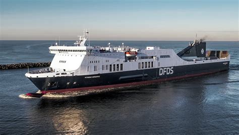 dfds keltai